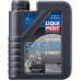 LIQUI MOLY Motorbike HD-Classic Street SAE 50 оптом и в розницу