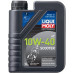 LIQUI MOLY Motorbike 4T Scooter 10W-40 оптом и в розницу LIQUI MOLY Motorbike 4T Scooter 10W-40 оптом и в розницу