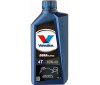 VALVOLINE Durablend 4T 10W-40 VALVOLINE Durablend 4T 10W-40