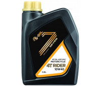 S-OIL Seven 4T Rider 10W-40 S-OIL Seven 4T Rider 10W-40