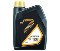S-OIL Seven 4T Rider 10W-30 S-OIL Seven 4T Rider 10W-30
