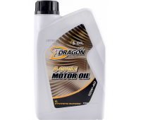 S-OIL Dragon 4-T 10W-40 S-OIL Dragon 4-T 10W-40