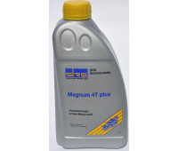 SRS Magnum 4T Plus 10W-40 SRS Magnum 4T Plus 10W-40