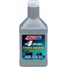 AMSOIL Formula 4-Stroke Synthetic Scooter Oil 10W-40