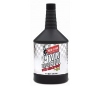 Трансмиссионное масло REDLINE OIL ShockProof для V-Twin Трансмиссионное масло REDLINE OIL ShockProof для V-Twin