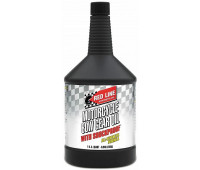 Трансмиссионное масло для мотоциклов REDLINE OIL 80W ShockProof Трансмиссионное масло для мотоциклов REDLINE OIL 80W ShockProof