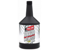 REDLINE OIL Motorcycle 10W30 REDLINE OIL Motorcycle 10W30