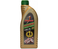 JB GERMAN OIL Scooter Young Power 4T 10W-40 JB GERMAN OIL Scooter Young Power 4T 10W-40