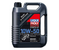 LIQUI MOLY Racing Synth 4T 10W-50