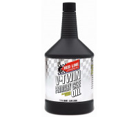 Масло для картера цепи REDLINE OIL V-Twin Primary Case Oil Масло для картера цепи REDLINE OIL V-Twin Primary Case Oil
