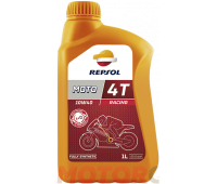 REPSOL Moto Racing 4T 10W-40 REPSOL Moto Racing 4T 10W-40