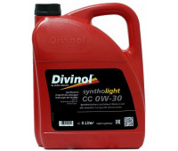 DIVINOL Syntholight CC 0W-30