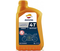 REPSOL Moto Sintetico 4T 10W-40 REPSOL Moto Sintetico 4T 10W-40