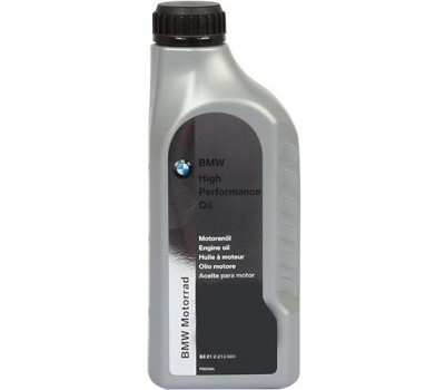 BMW High Performance Oil 15W-50 оптом и в розницу BMW High Performance Oil 15W-50 оптом и в розницу