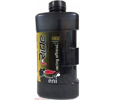 ENI i-Ride Racing Offroad 10W-50 оптом и в розницу