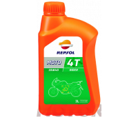REPSOL Moto Rider 4T 10W-40 REPSOL Moto Rider 4T 10W-40
