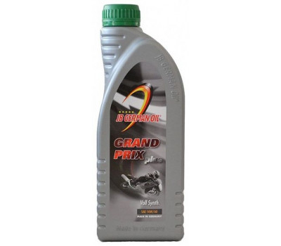 JB GERMAN OIL Grand Prix Plus 10W-60 оптом и в розницу JB GERMAN OIL Grand Prix Plus 10W-60 оптом и в розницу