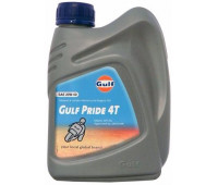 GULF Pride 4T 20W-50 GULF Pride 4T 20W-50