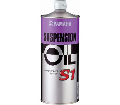 Вилочное масло YAMAHA Suspension Oil S1 оптом и в розницу