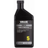 Вилочное масло YAMAHA Yamalube Fork Oil 5W