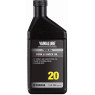 Вилочное масло YAMAHA Yamalube Fork Oil 20