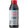 Трансмиссионное масло LIQUI MOLY Motorbike Gear Oil 80W