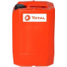 TOTAL Rubia TIR 7400 SAE 15W-40