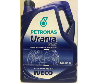 URANIA Daily 5W-30