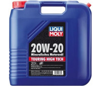LIQUI MOLY Touring High Tech 20W-20