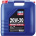 LIQUI MOLY Touring High Tech 20W-20 оптом и в розницу LIQUI MOLY Touring High Tech 20W-20 оптом и в розницу