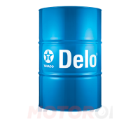 TEXACO Delo Gold Ultra E SAE 15W-40