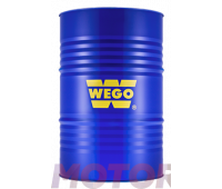 WEGO DE1 15W-40 CF-4/SG