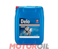 TEXACO Delo Gold Ultra T 10W-40