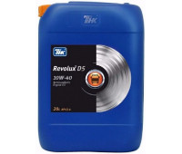 ТНК Revolux D5 10W-40
