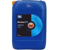 ТНК Revolux D5 15W-40