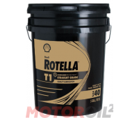 SHELL Rotella T1 SAE 40 SHELL Rotella T1 SAE 40