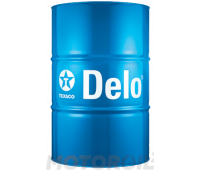 TEXACO Delo Gold Ultra E SAE 10W-40