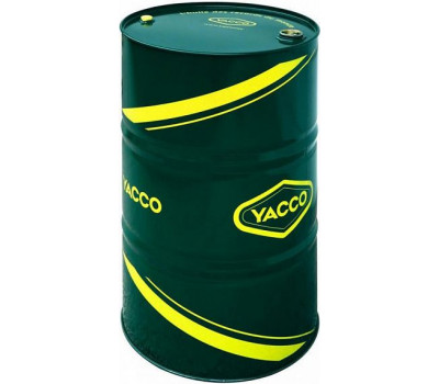 YACCO Transpro 25 SAE 15W-40 оптом и в розницу