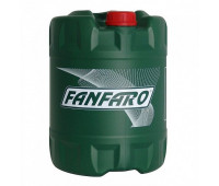 FANFARO TRD Super SHPD 15W-40 FANFARO TRD Super SHPD 15W-40