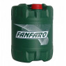 FANFARO TRD Super SHPD 15W-40