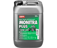 TEBOIL Monitra Plus 10W-30 TEBOIL Monitra Plus 10W-30