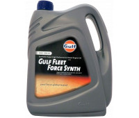 GULF Fleet Force Synth 10W-40 GULF Fleet Force Synth 10W-40