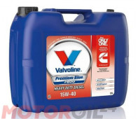 VALVOLINE Premium Blue 7800 15W-40 VALVOLINE Premium Blue 7800 15W-40