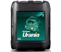 URANIA 3000 E 10W-40 URANIA 3000 E 10W-40