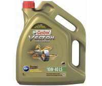 CASTROL Vecton Long Drain 10W-40 LS CASTROL Vecton Long Drain 10W-40 LS