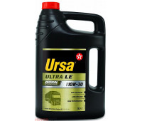 TEXACO Ursa Ultra LE 10W-30 TEXACO Ursa Ultra LE 10W-30