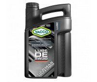 YACCO Lube DE 0W-30