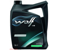 WOLF Official Tech 5W-30 UHPD Extra