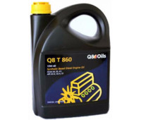 Q8 T 860 10W-40