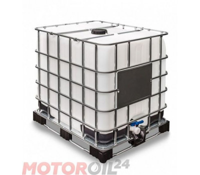 Трансмиссионное масло WOLF TractoFluid 400 оптом и в розницу